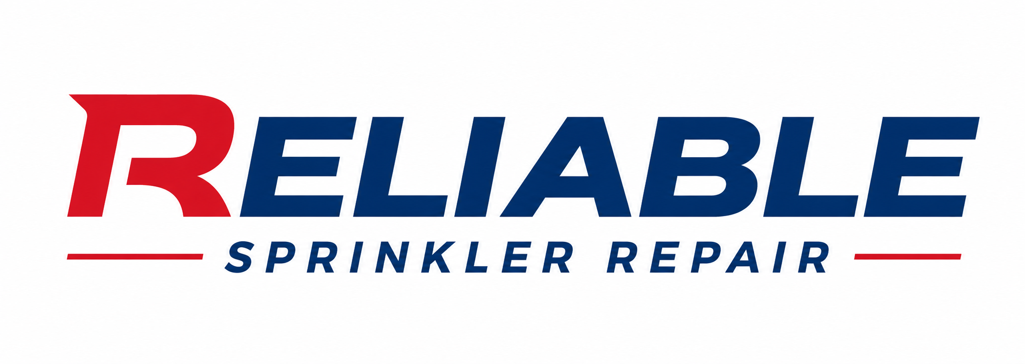 Reliable Sprinkler Repair